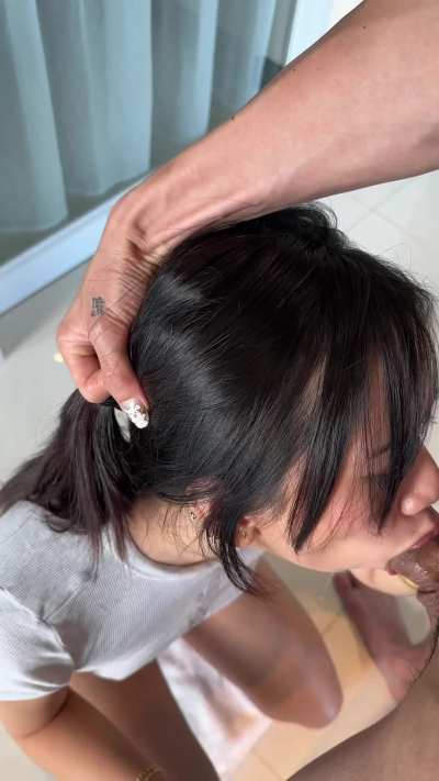 I feel prettier like this