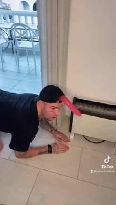 Attığım klasik boş videolardan biri öyle işte