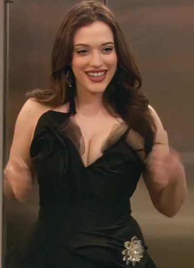 Kat Dennings