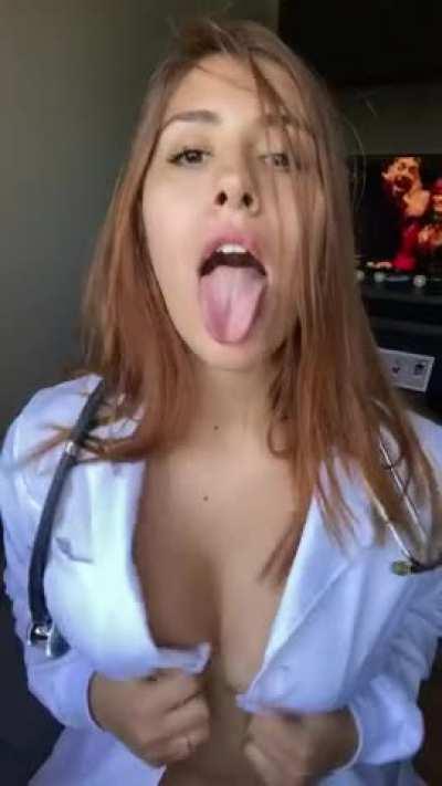 Long time since you came to see your doctor