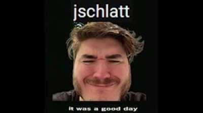 jschlatt - it was a good day (AI COVER)
