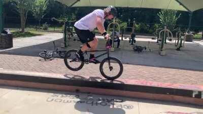 Surprised myself with this one