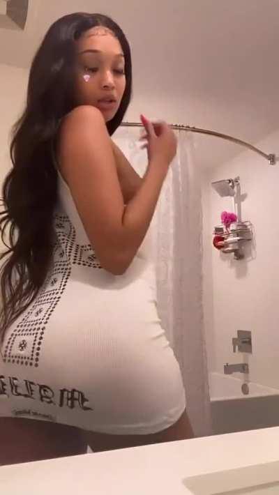 Beauty of Edwina 😍