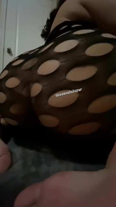 does my ass in this dress do something to you? 🤔🙈