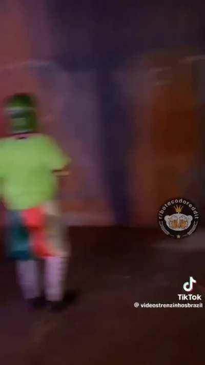 Eu amo o meu Brasil ❤️