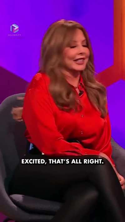 When Melvin and Carol met