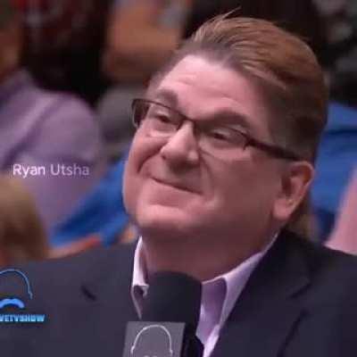 Always love your mom at any cost