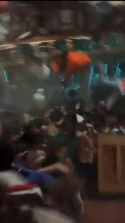 HMFT after we tear the house down