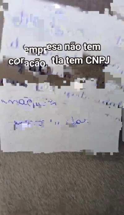 Vi este vídeo no LinkedIn. Os tempos estão mudando ?