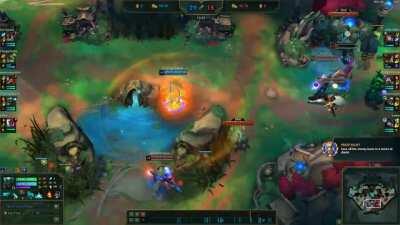 Pyke and Kassadin on the same brainwave