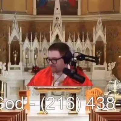 father, I need to confess