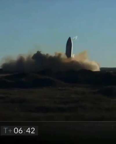 We'll be back to Mars soon boys 🚀🚀🚀