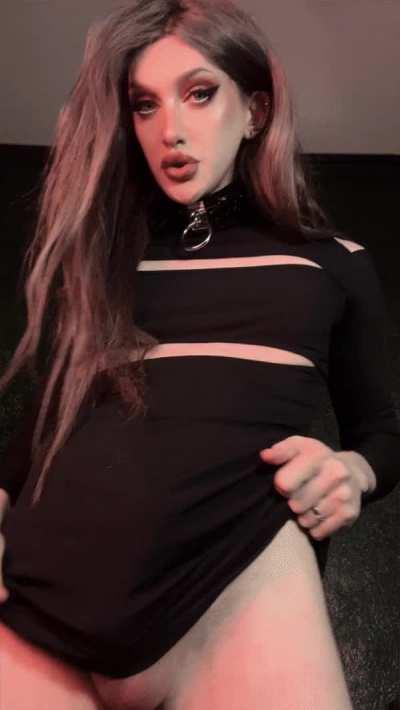 What size girl's dicks do you prefer? Do I fit?