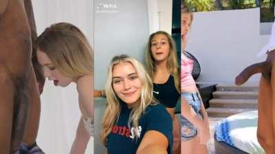 Love TikThots for making the best material