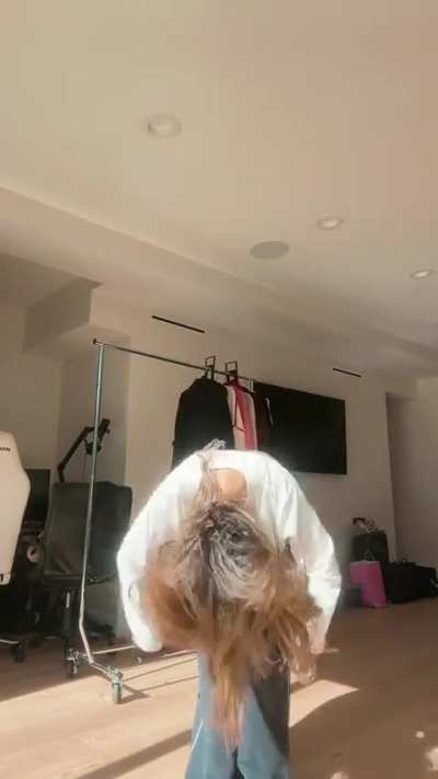 Dancing to the tunes | TikTok | November 2024