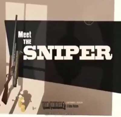 The Sniper: After Hours