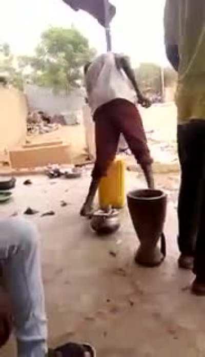 Бобёр, выдыхай!