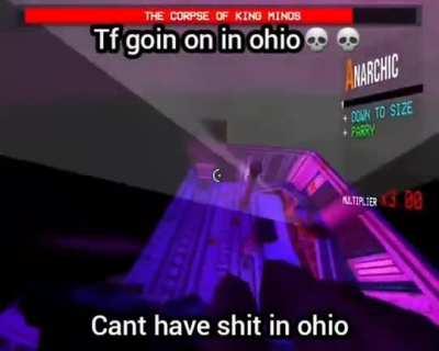 Tf going on in lust💀💀