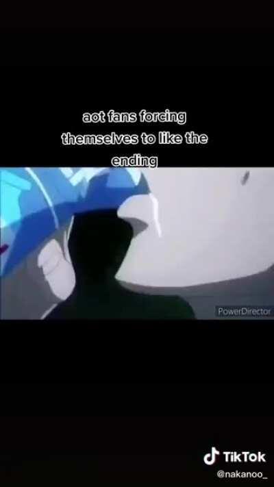 I have no interesting title but the video is accurate lol