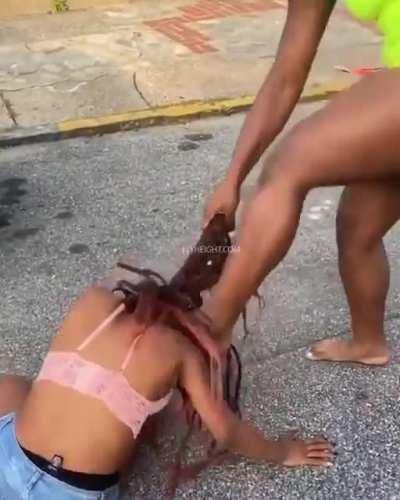 Nooooo… spun like a helicopter 🚁