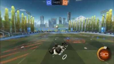 4 minutes full of clean schmoovements (former 2k+ player)