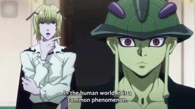 no truer words have been spoken