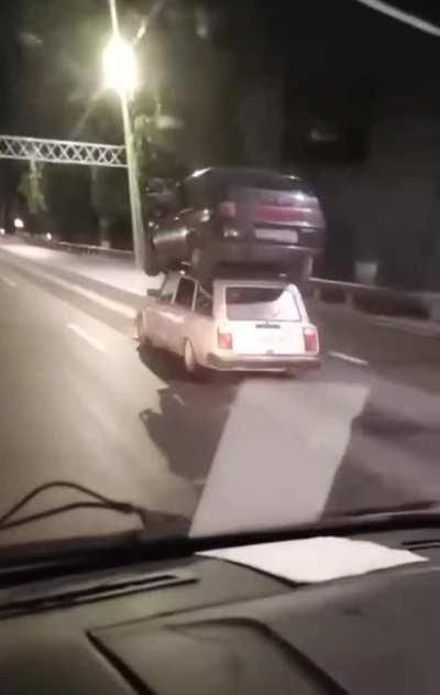 Tired of towing companies and their bullshit? Just do this