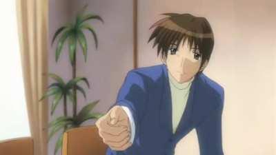 I don't need sleep, I need answers. What was in Akiko's jam? [Kanon]