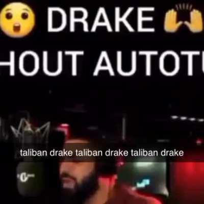 Allahumma barik drake