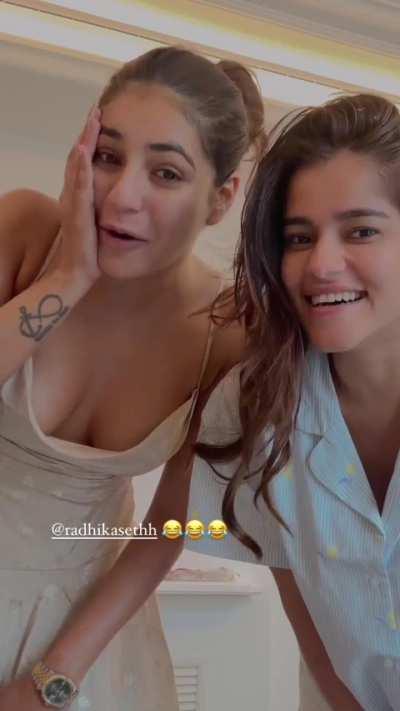 Focused View of Cleavage Slowed 