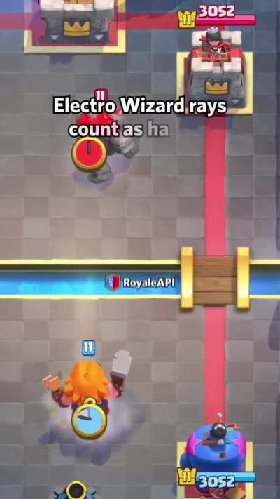 Rune Giant - New Damage Amplifier in Clash Royale - January 2025 Season - RoyaleAPI Video Preview 