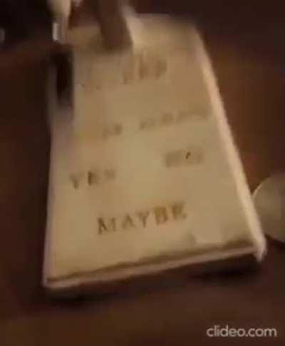 I don’t have a good title this time