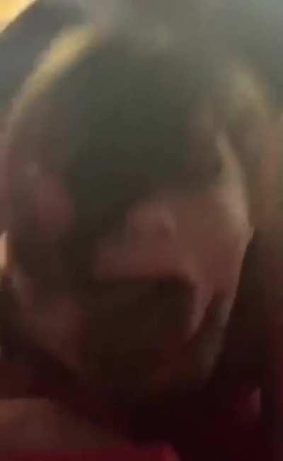 How the PTA mom likes to get down 😈