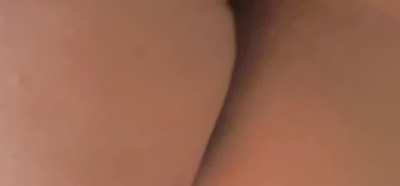 Could barley catch it before it came sliding out 😩😩😩 juicy, wet fart ! Open your mouth fart slave