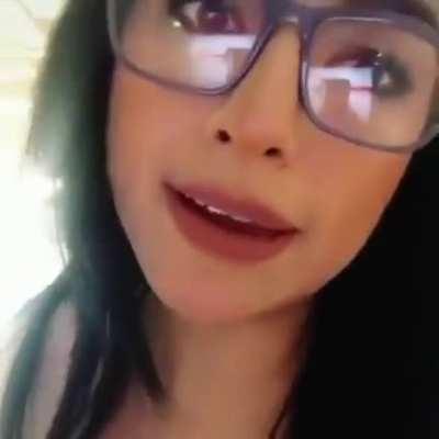 Asi le funciona con las toxicas