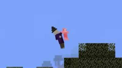 NOT EVEN CLOSE BABY TECHNOBLADE NEVER DIES