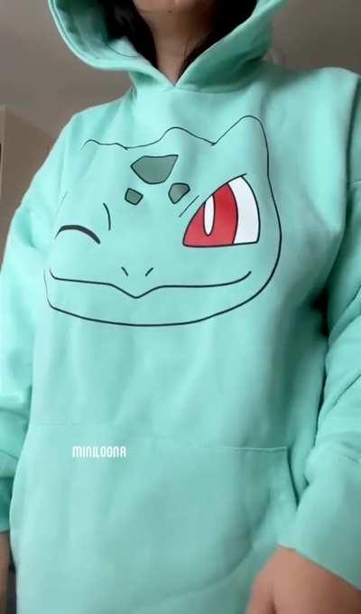 Boobiesaur Has Appeard 😁  [Fullvid in c0mm3nts]