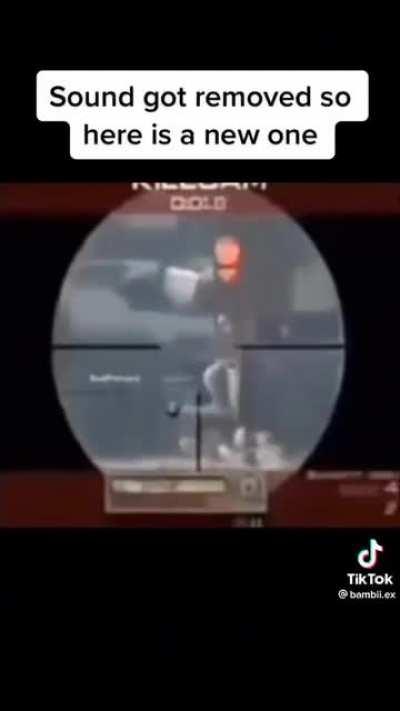 Least racist cod player