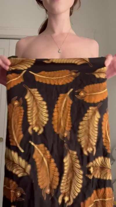 Yay or nay on the bush?