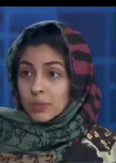 Sneak attack of journalist goes wrong