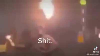 Insert iconic Father Ted quote