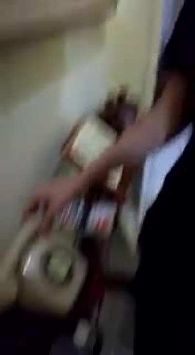 Ajuda eu a discar aqui gente