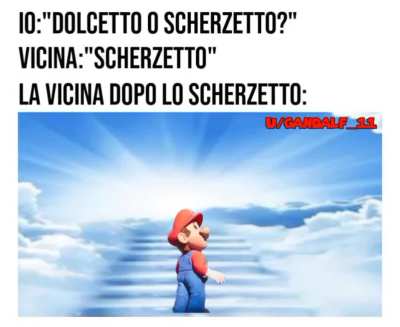 facciamo resuscitare sto sub