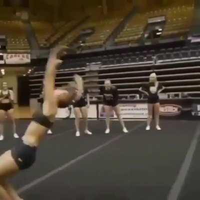 Just forgot to calculate the distance!