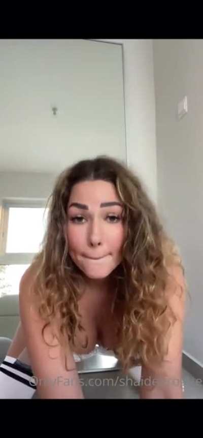 Shaiden Rogue of doggy video