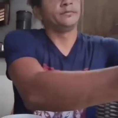 ᴘᴀɪ ᴅᴏ ᴊᴜsᴇғɪɴᴜʜ