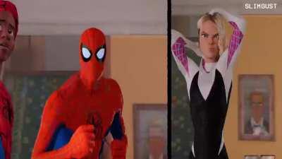 MUCALOL NO SPIDERVERSE