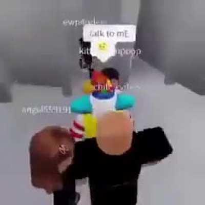 apandah when he sees a 11 year old