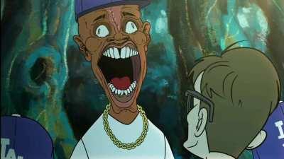 Thanks I hate dababy