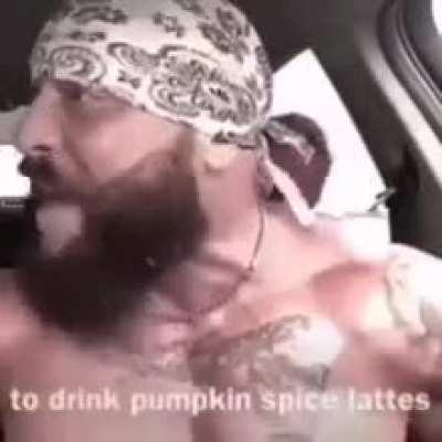 Non-stop Nutting November